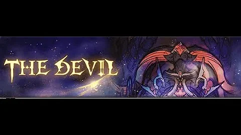 The Devil グラブル