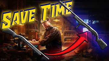 Gunsmith Part 7 | Tarkov (12.12)