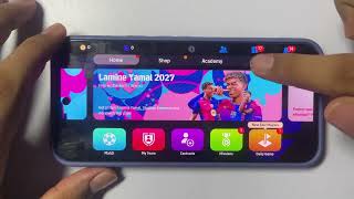 How to Sign in eFootball 2027 Account Login efootball Register Konami ID efootball mobile