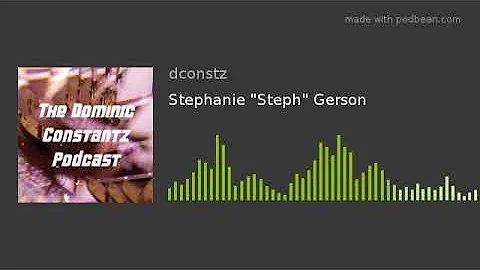 Stephanie "Steph" Gerson