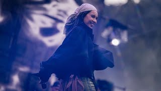 Yuna - Be Someone Fan Made Lyrics Video