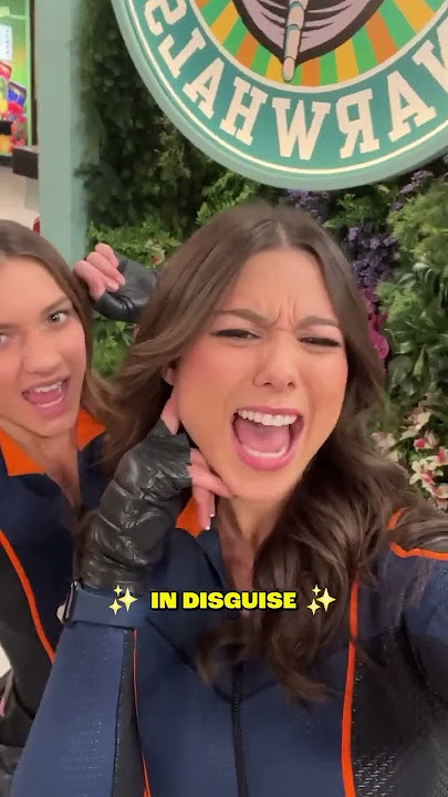 THE NEW THUNDERMAN THEME SONG