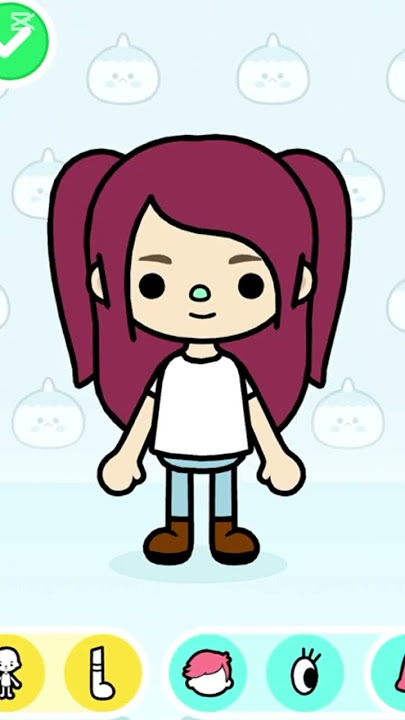 Mira of kPDH in Toca Boca