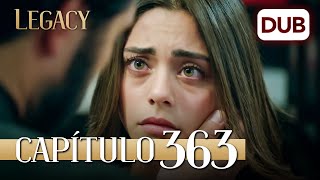 Legacy Capítulo 363 | Doblado al Español (Temporada 2)