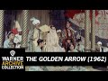 Open  the golden arrow  warner archive