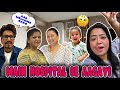 Main hospital se aagayi  bharti singh  haarsh limbachiyaa  golla