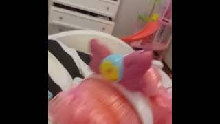 Kindi Kids Donatina Disrespects Auntie Anna