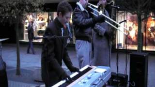 Cody 'Boogie Boy' Lee - Boogie Woogie Country Girl - Big Joe Turner