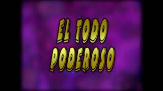 El Todo Poderoso - Galileo Y Su Banda Al Estilo De Hector Lavoe - Karaoke