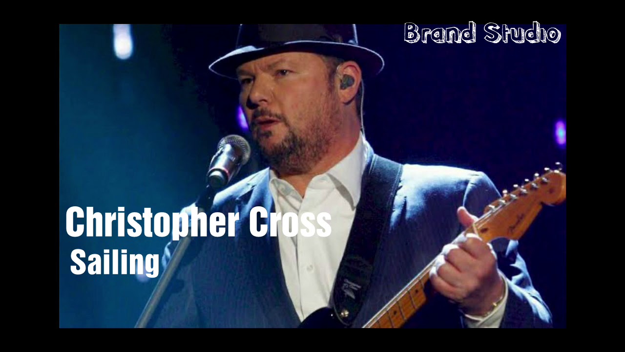 Sailing Christopher Cross YouTube
