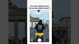 Celebrity OMG his reaction at the end 🙈🥰  #biker #motorcycle #reaction Profile