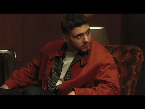 Al Shami x Leen Hayek - Aayesh La Oyounak / الشامي و لين الحايك - عايش لعيونك - بيحكي عالزعل الفيي