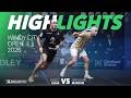 🇫🇷 Marche v Elias 🇵🇪 | Windy City Open 2026 | ROUND 1 HIGHLIGHTS