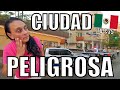 🚨 48Hs en una de las CIUDADES MÁS PELIGROSAS de MÉXICO 🇲🇽 Culiacán | Sinaloa 👉 Familia Viajera 🚐