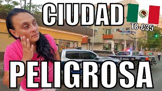 🚨 48Hs en una de las CIUDADES MÁS PELIGROSAS de MÉXICO 🇲🇽 Culiacán | Sinaloa 👉 Familia Viajera 🚐