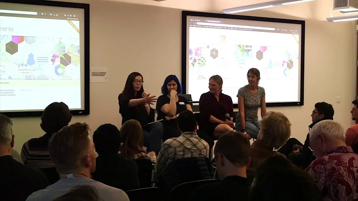 bayd3: Data viz discussion with Zan Armstrong, Nad...