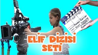 Download Elif Dizisi Yeni Sezon Dizi Seti | Isabella Damla Dizi Setini Gezdiriyor | Vlog Video MP3 Elif Dizisi Yeni Sezon Dizi Seti | Isabella Damla Dizi Setini Gezdiriyor | Vlog