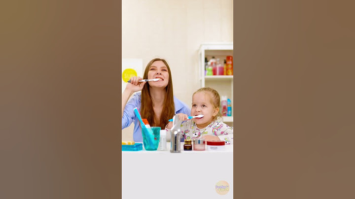 Must-Have Bathroom Gadgets For Both Moms & Kids