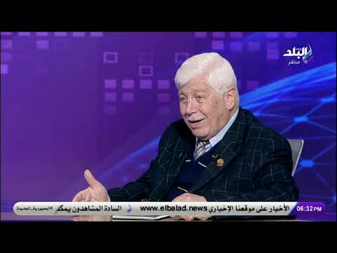 اللواء محمد الغباري يكشف أسرار خطيرة عن مخطط تقسيم الشرق الأوسط في صالة التحرير