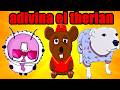 ADIVINA EL THERIAN?😂 PROYEKTA2