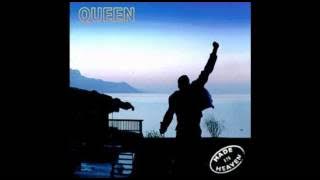 Queen - Made in Heaven [1995] - Full Album