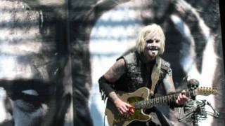 John 5~~Welcome To Violence