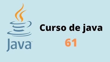 Cadenas de caracteres en Java - 2