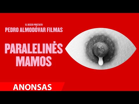 Video: Profesionalus Mamos Perdegimas