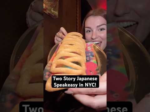 Everything I ate