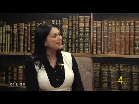 ვინ არის ძალადობაში დამნაშავე  მოძალადე, თუ თავად მსხვერპლი