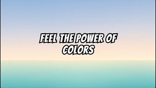 the emotional impact of colors