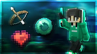 Mace [32x] Pack Release (MysticStriker & ItsZebby)