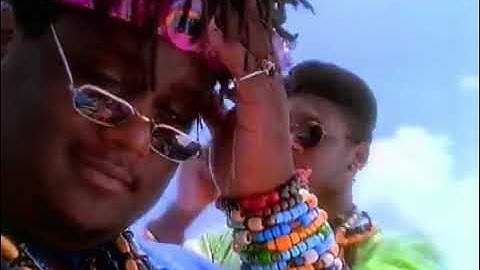 PM Dawn - Set Adrift On Memory Bliss, 1991 Music Video