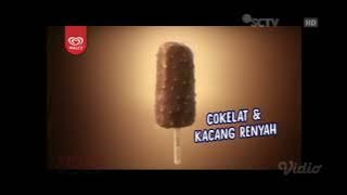 Download lagu IKLAN WALL'S FEAST - 15s (2019-2021)