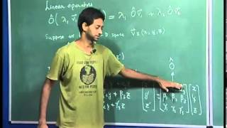 Mod-01 Lec-03 Mathematics for Chemistry