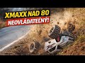 TRAXXAS XMAXX SPEED RUN🏎️ alebo nie?