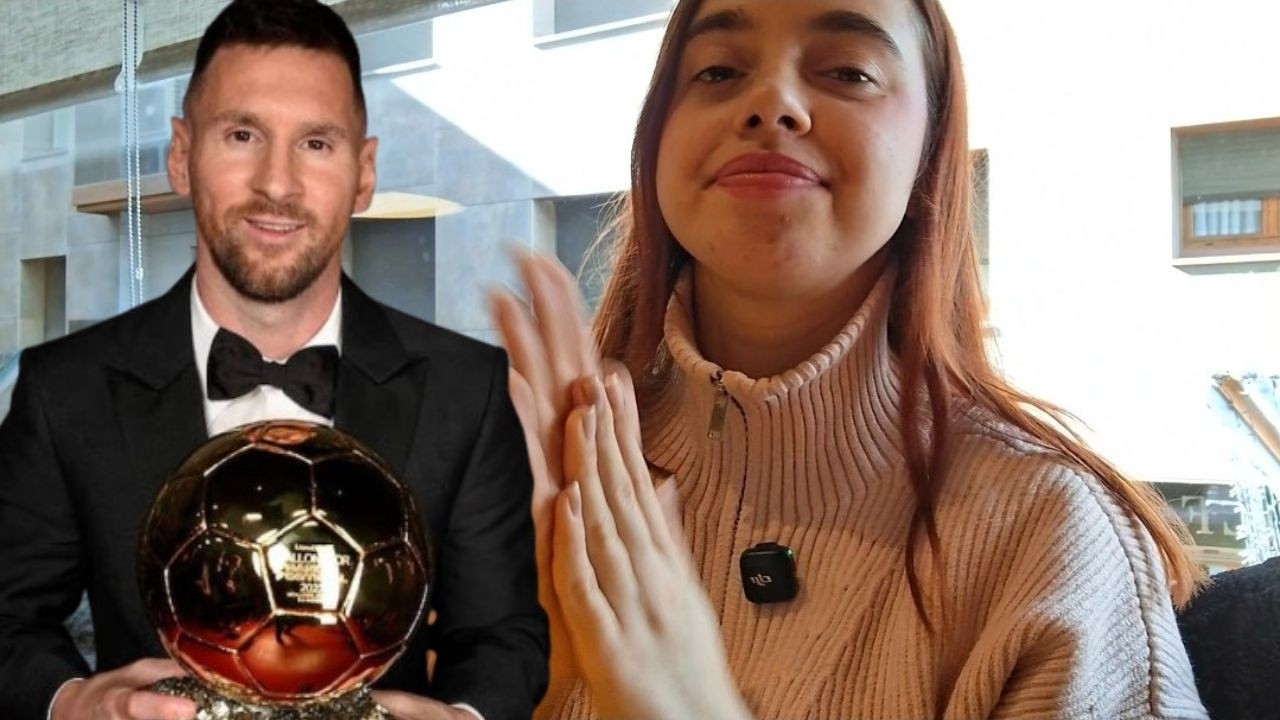 ¿Vale la pena la pizza de Messi? 🍕👀