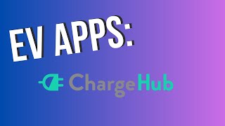 EV Apps: ChargeHub - Payment