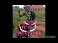 WASHELI DITU UJUMBE WA WAZAZI 2026