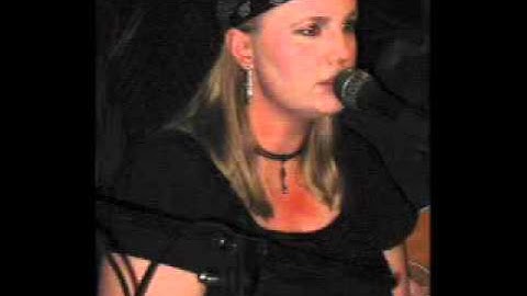Shelli Coe “A Girl Like Me”