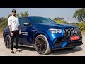 Mercedes-AMG GLE 63 S Coupé - The Only Car You Need | Faisal Khan