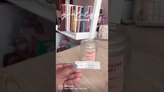 Download Lagu Gratitude jar for 2022, manifesting, gratitude, affirmations, law of attraction, aesthetic, reuse MP3