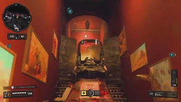 Classic Torque Player - Call of Duty: Black Ops 4