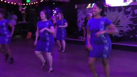 Sundays With Sabor - 12/21/2025 - Makamba Kizomba NC