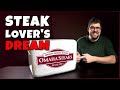 Omaha steaks 2024 review a mustwatch review