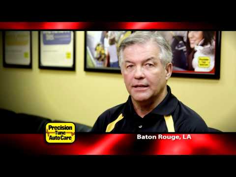 Tricare Auto Baton Rouge