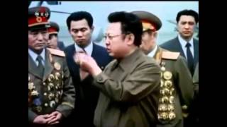 DPRK Song - Good Health to the Supreme Commander!
