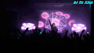 Liên Khúc Nhạc Sàn DJ Cực Mạnh   Nonstop 2014