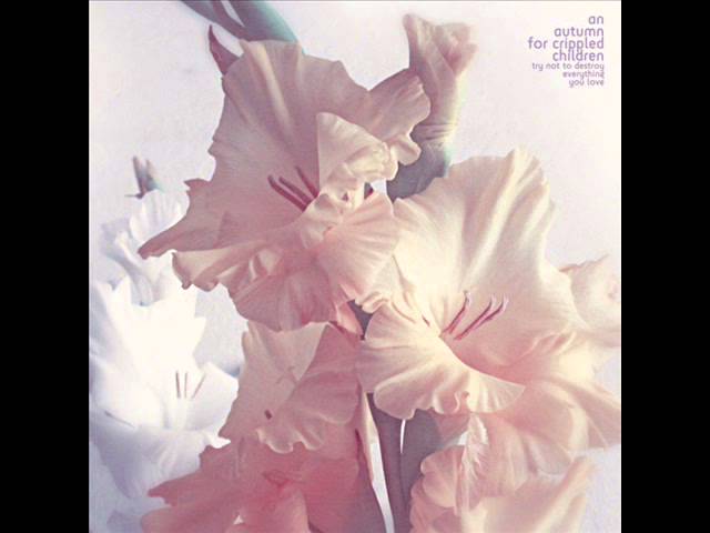 An Autumn for Crippled Children - Distance