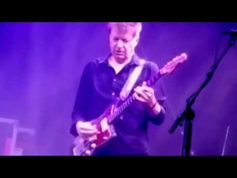 Wilco - Impossible Germany